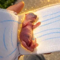 pinky