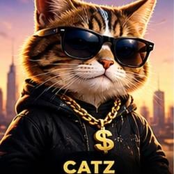 CATZ