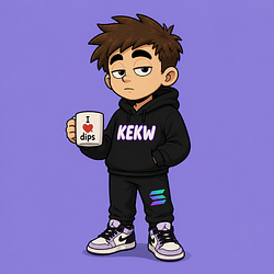 KEKWGUY / SOL