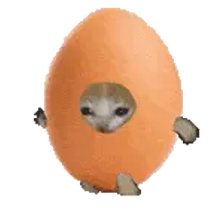 EggCat