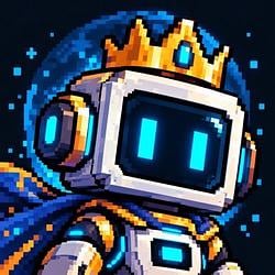 BITBOTS / WETH