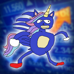 Soonicorn / SOL