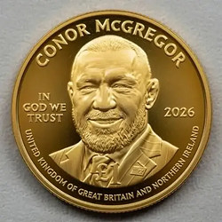Mcgregor