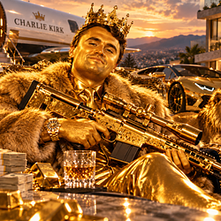 GOLDENKIRK