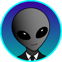 Aliens logo