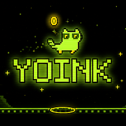 YOINK / WETH