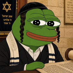 the jew / SOL