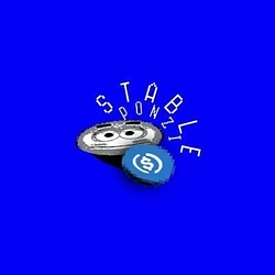 Stable Ponzi (SPONZI) logo
