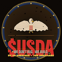 USDA