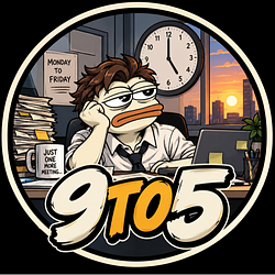 9TO5