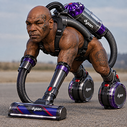 DYSON