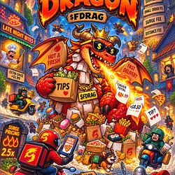 Ticker: FDRAG