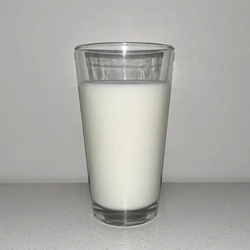 milk / SOL