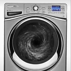 WASHER
