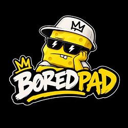 BOREDPAD