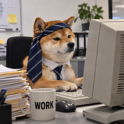 $WORK
