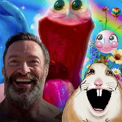 happy / SOL