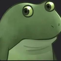 Froge