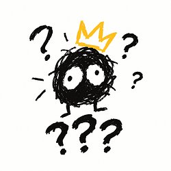 ???
