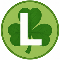 Luckycoin / SOL
