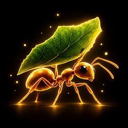 ants