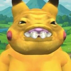 FREAKACHU