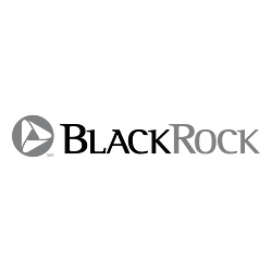 BLACKROCK logo