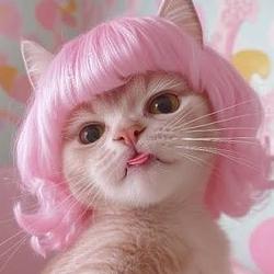 BARBIECAT / SOL