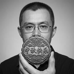 中秋快乐 / BNB