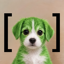 [dog]