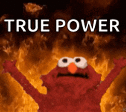 power
