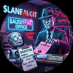 AUDITFIRE