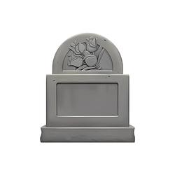 RIP BOZO logo