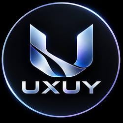 UXUY / WETH