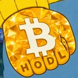 HODL / BNB