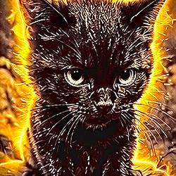 Evilcat / SOL