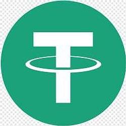 ᅟᅠUSDT / USD₮