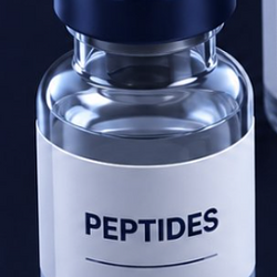 PEPTIDES / WETH