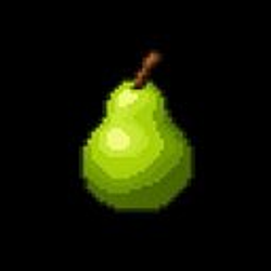PEAR / SOL