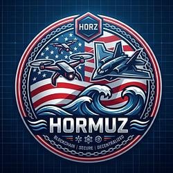 HORMUZ