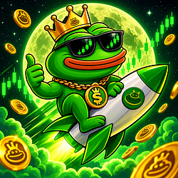 $FROG