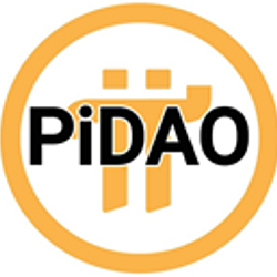 Pi Network DAO(PiDAO) logo