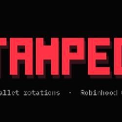 STAMPEDE / WETH