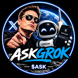 ASKGROK