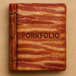 porkfolio