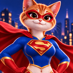 supercat