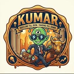 $KUMAR / SOL