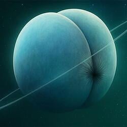 URANUS / SOL