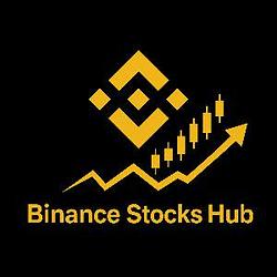 币安股票中心 / BNB