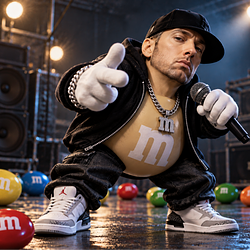 M&amp;Mnem